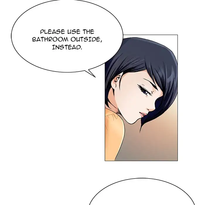 Jeopardy Chapter 18 - Manhwa18.com
