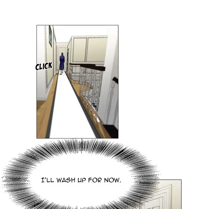 Jeopardy Chapter 18 - Manhwa18.com