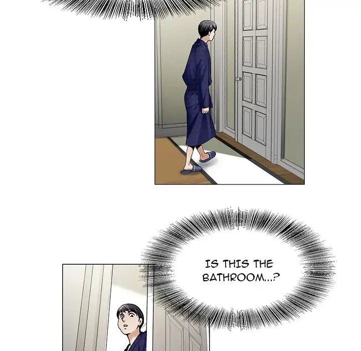 Jeopardy Chapter 18 - Manhwa18.com
