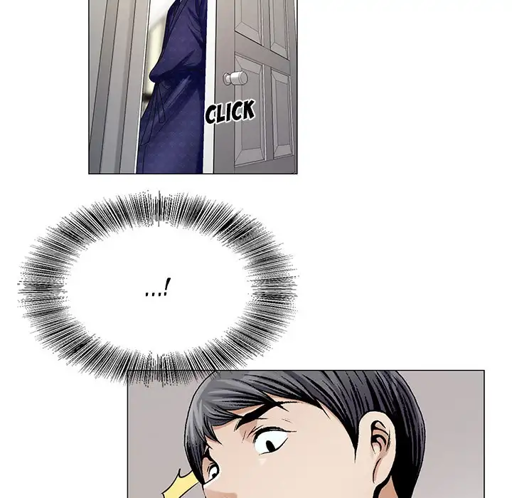 Jeopardy Chapter 18 - Manhwa18.com