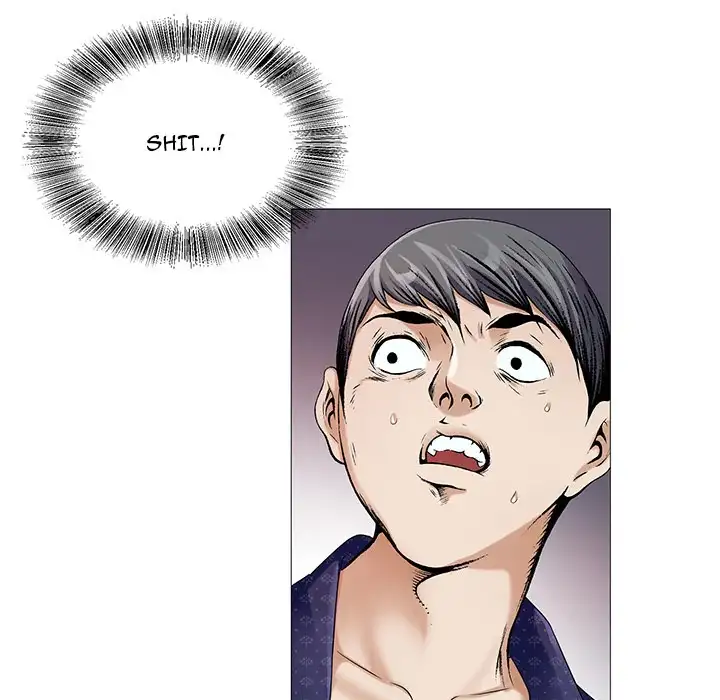 Jeopardy Chapter 18 - Manhwa18.com