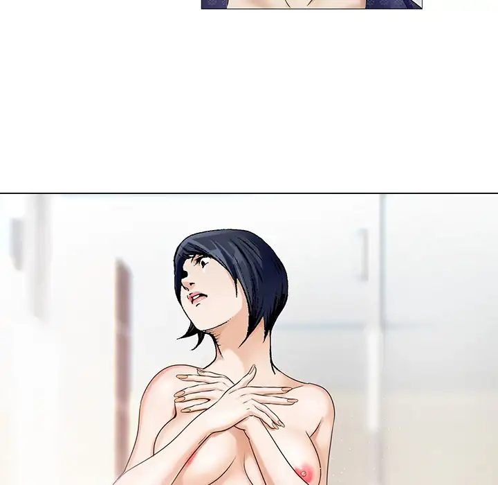 Jeopardy Chapter 18 - Manhwa18.com