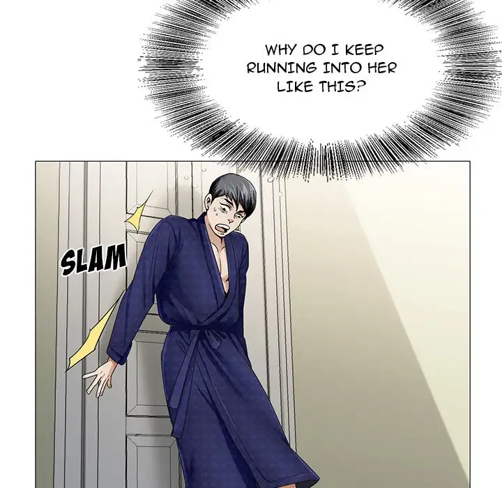Jeopardy Chapter 18 - Manhwa18.com