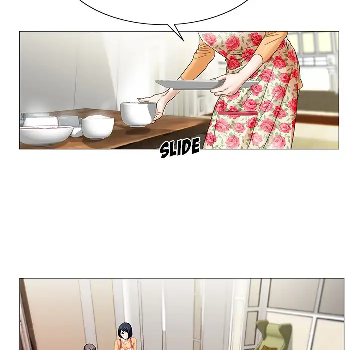 Jeopardy Chapter 18 - Manhwa18.com