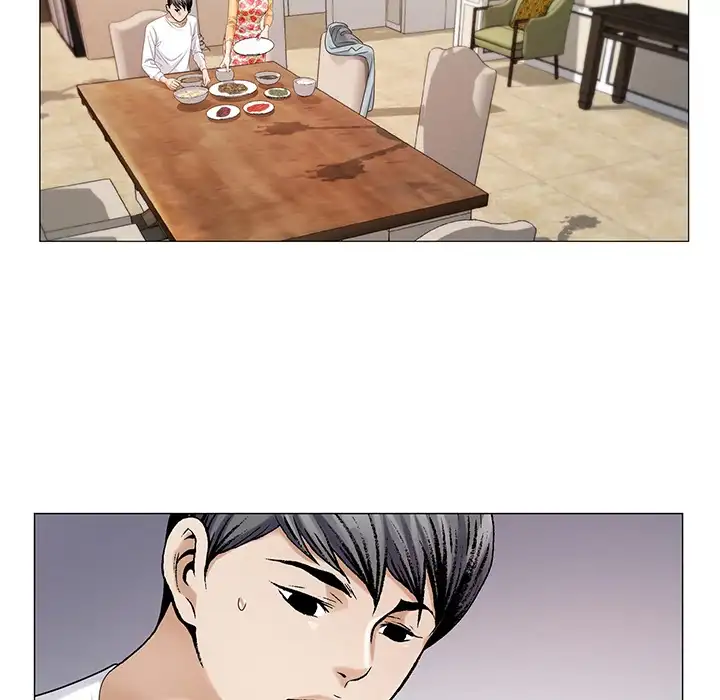 Jeopardy Chapter 18 - Manhwa18.com