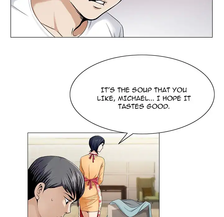 Jeopardy Chapter 18 - Manhwa18.com