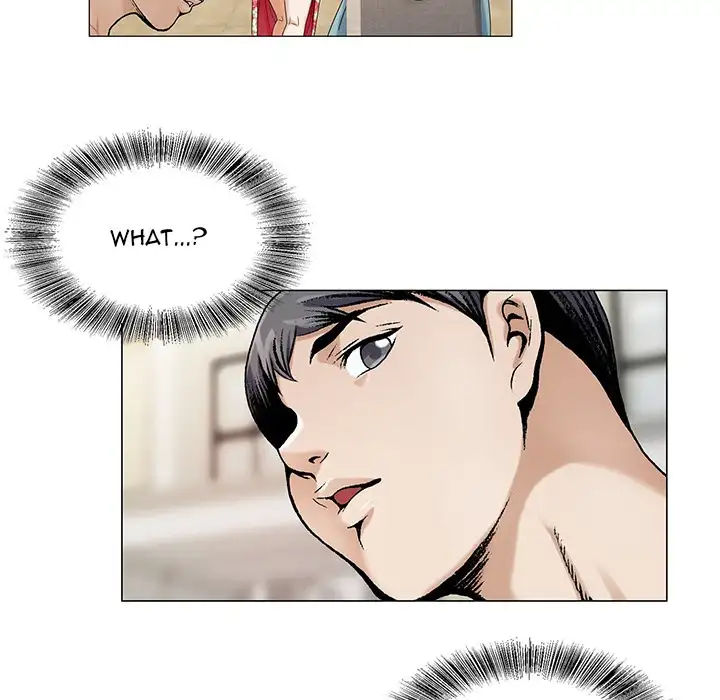 Jeopardy Chapter 18 - Manhwa18.com
