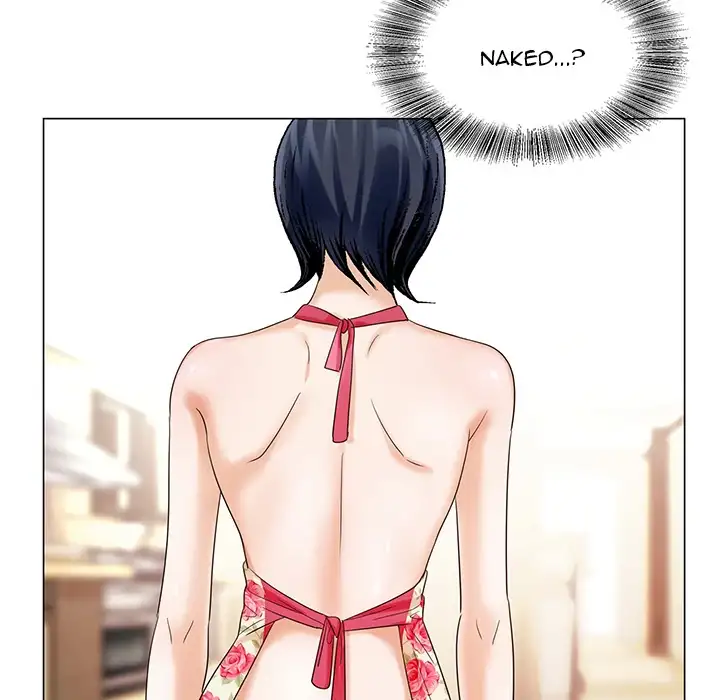 Jeopardy Chapter 18 - Manhwa18.com