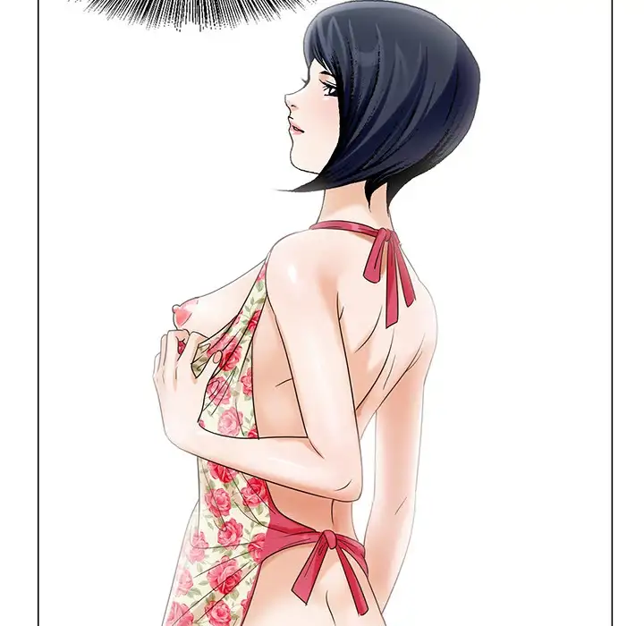 Jeopardy Chapter 18 - Manhwa18.com