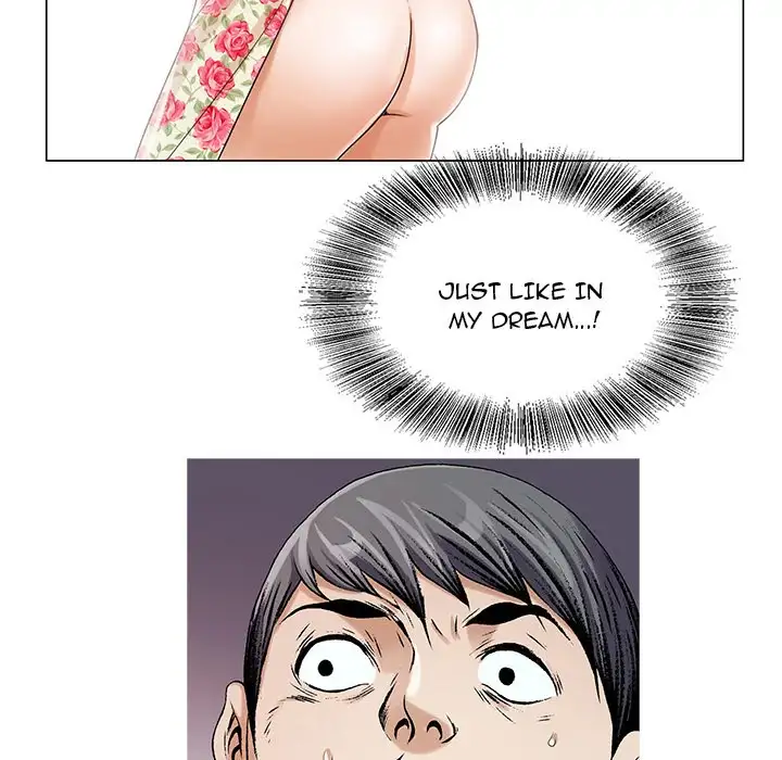 Jeopardy Chapter 18 - Manhwa18.com