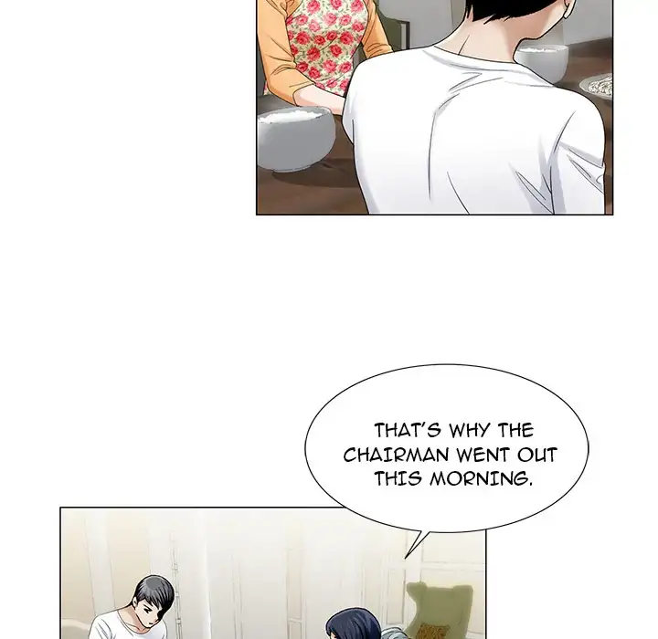 Jeopardy Chapter 18 - Manhwa18.com