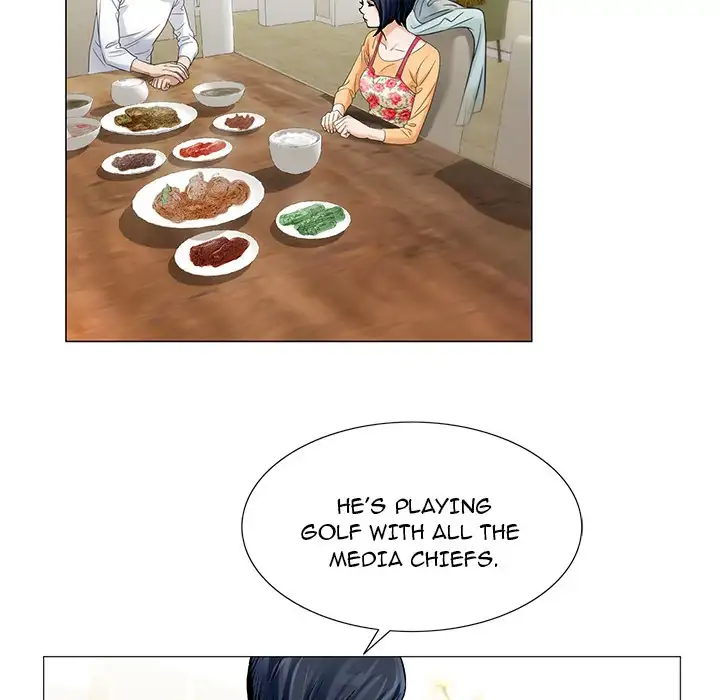 Jeopardy Chapter 18 - Manhwa18.com