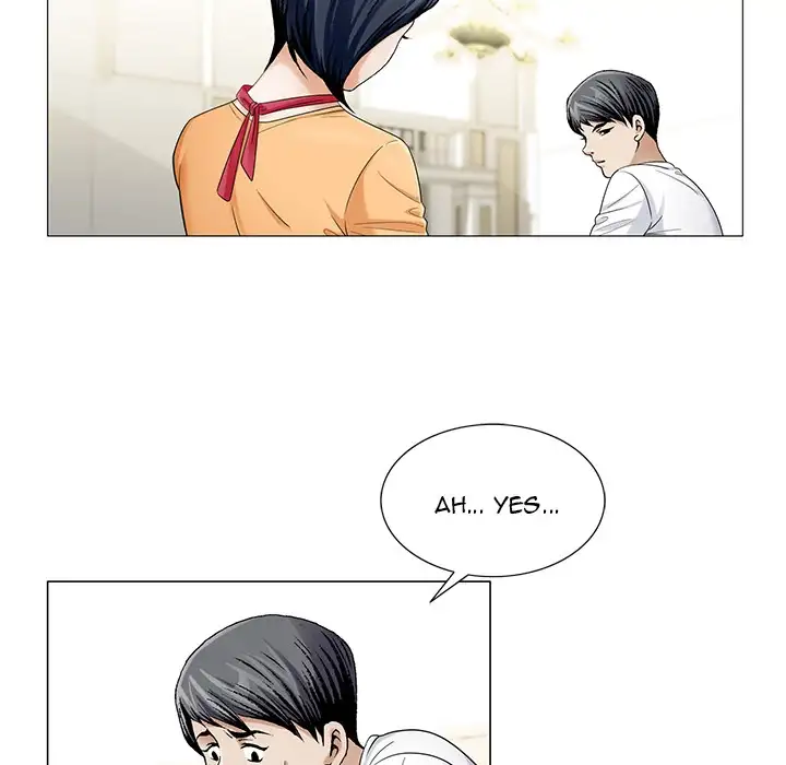 Jeopardy Chapter 18 - Manhwa18.com