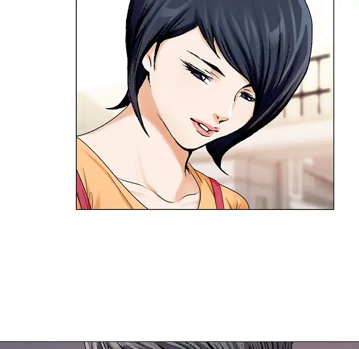 Jeopardy Chapter 18 - Manhwa18.com