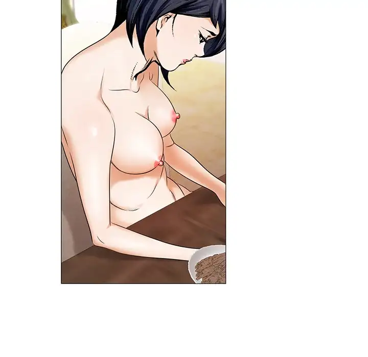 Jeopardy Chapter 18 - Manhwa18.com