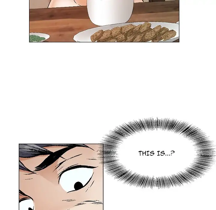 Jeopardy Chapter 18 - Manhwa18.com