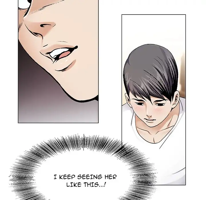 Jeopardy Chapter 18 - Manhwa18.com