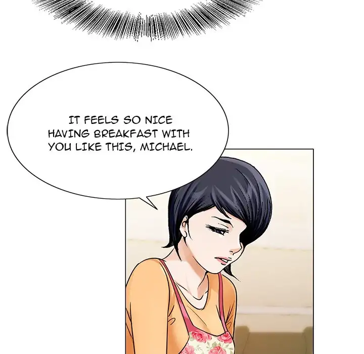Jeopardy Chapter 18 - Manhwa18.com