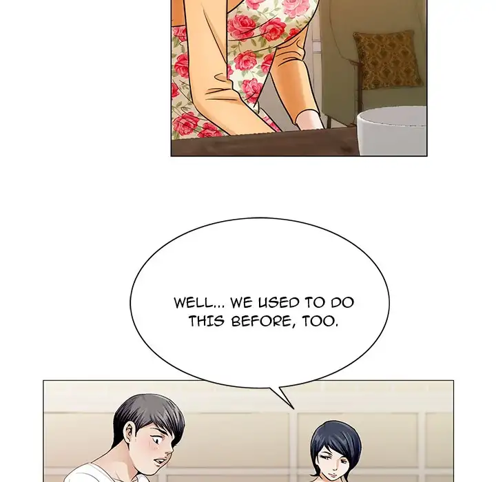 Jeopardy Chapter 18 - Manhwa18.com