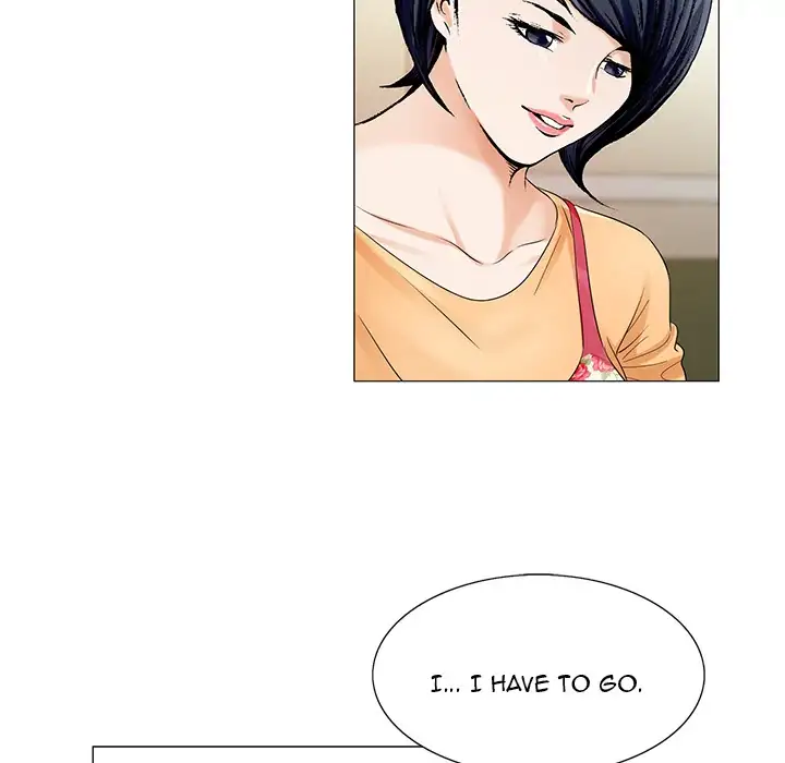 Jeopardy Chapter 18 - Manhwa18.com
