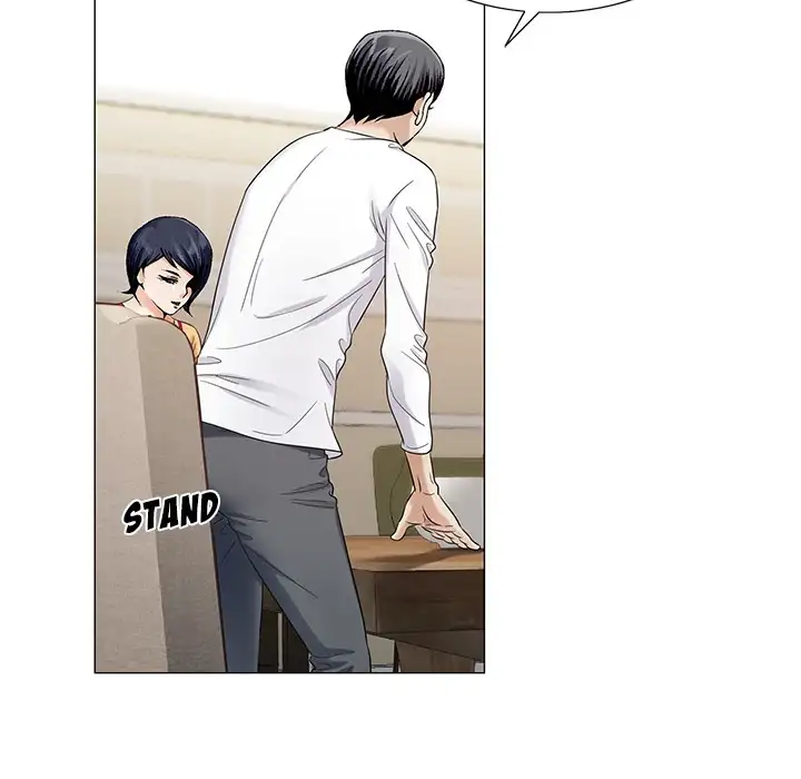 Jeopardy Chapter 18 - Manhwa18.com