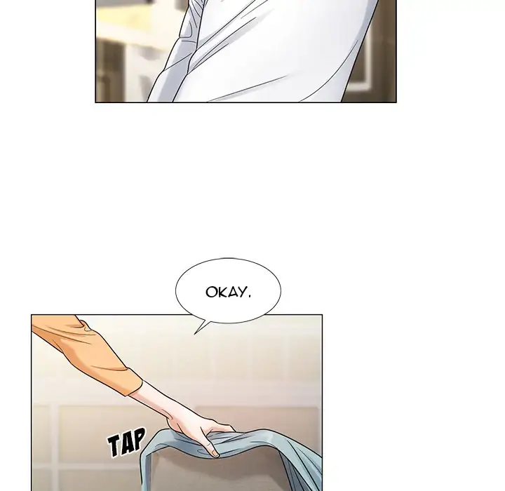 Jeopardy Chapter 18 - Manhwa18.com