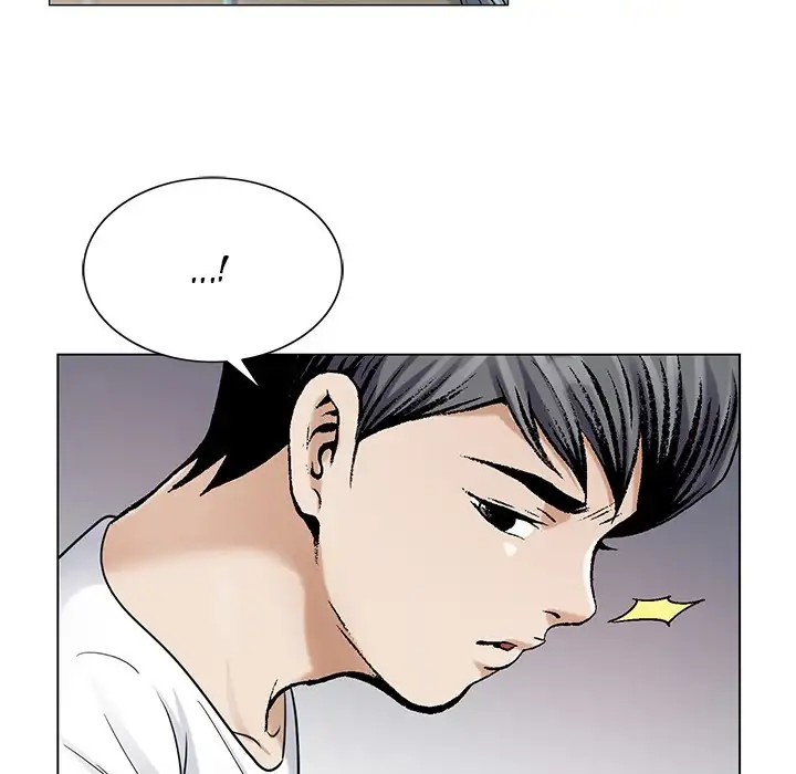 Jeopardy Chapter 18 - Manhwa18.com