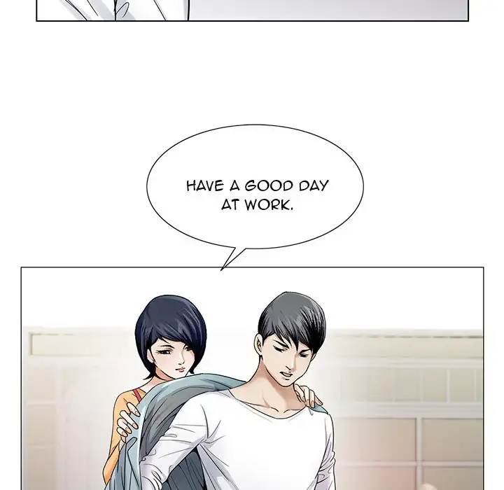 Jeopardy Chapter 18 - Manhwa18.com