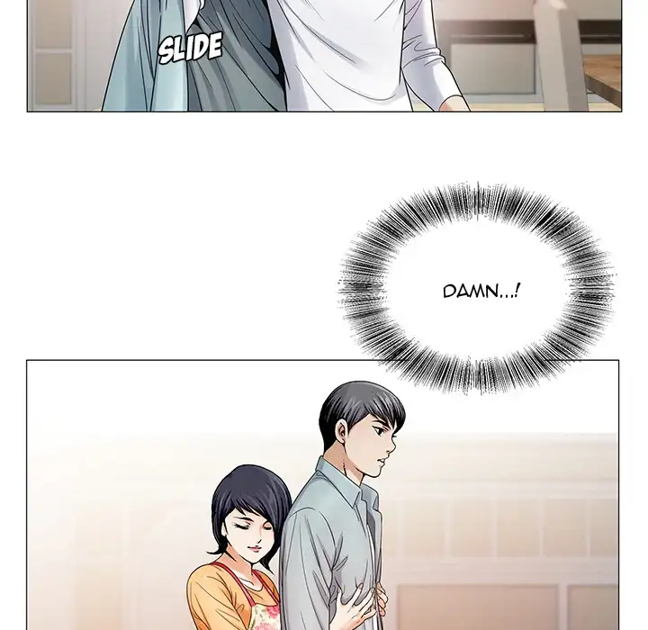 Jeopardy Chapter 18 - Manhwa18.com