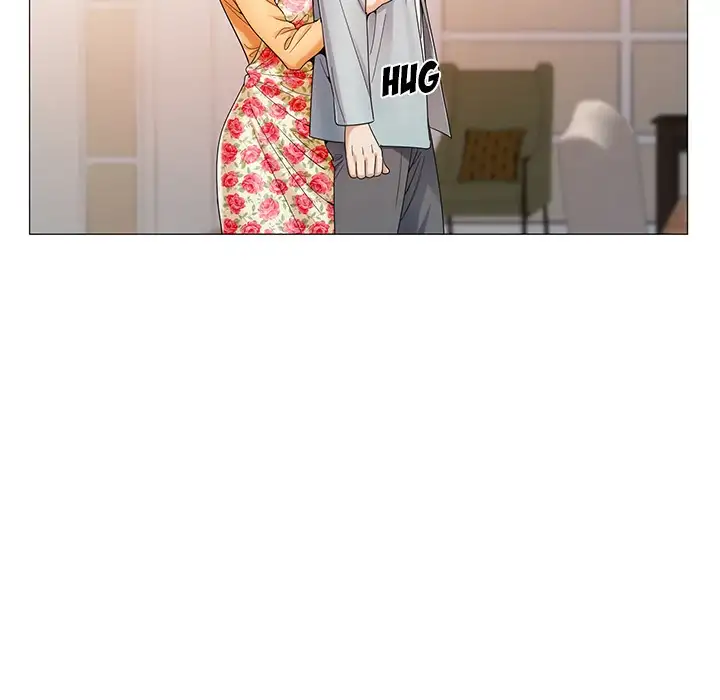 Jeopardy Chapter 18 - Manhwa18.com