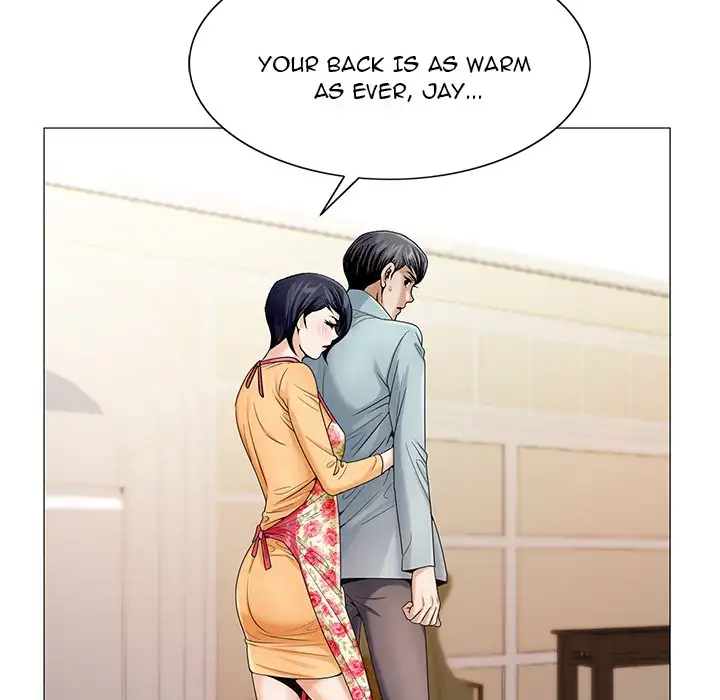 Jeopardy Chapter 18 - Manhwa18.com