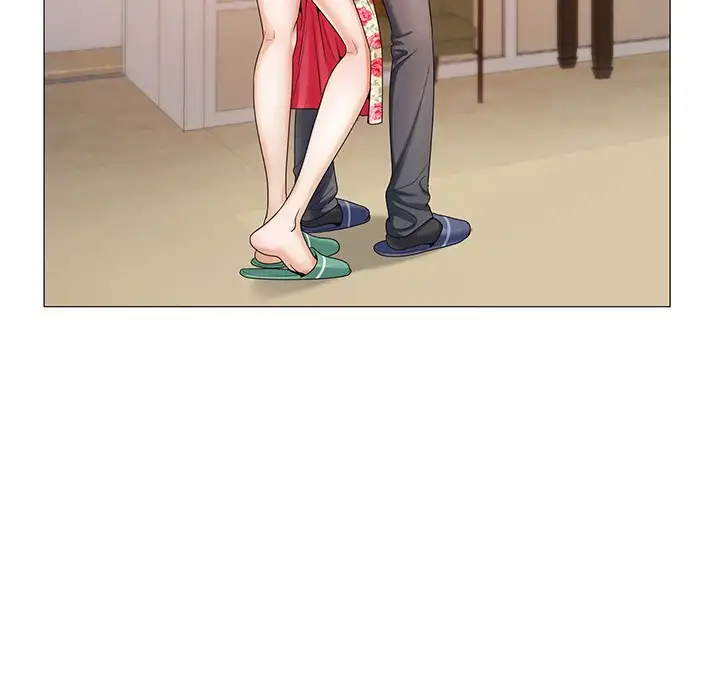 Jeopardy Chapter 18 - Manhwa18.com