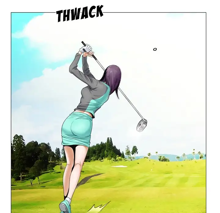 Jeopardy Chapter 18 - Manhwa18.com