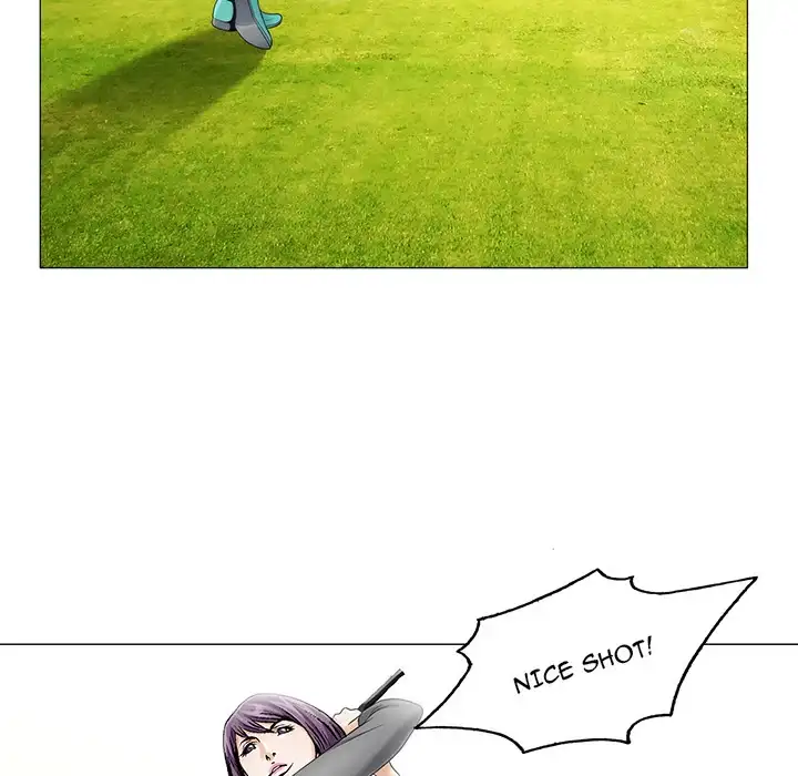 Jeopardy Chapter 18 - Manhwa18.com