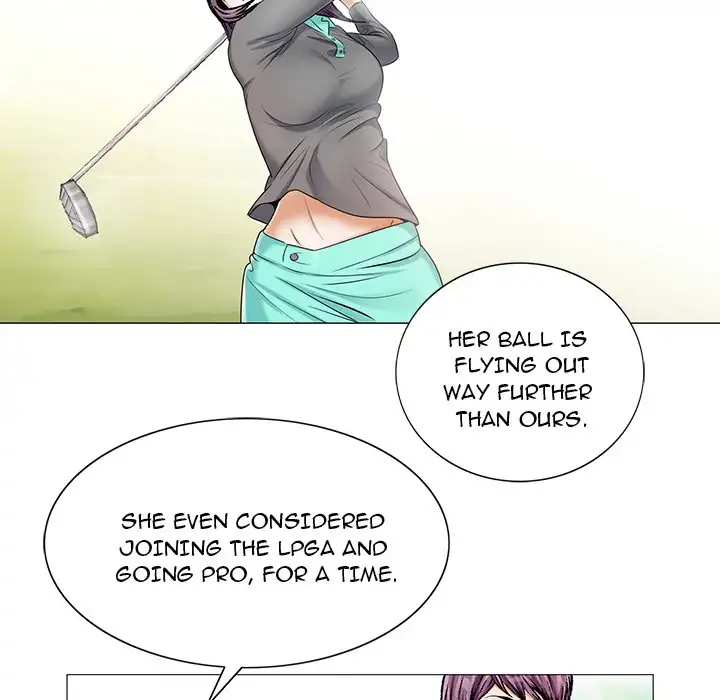 Jeopardy Chapter 18 - Manhwa18.com