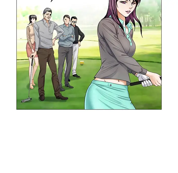 Jeopardy Chapter 18 - Manhwa18.com