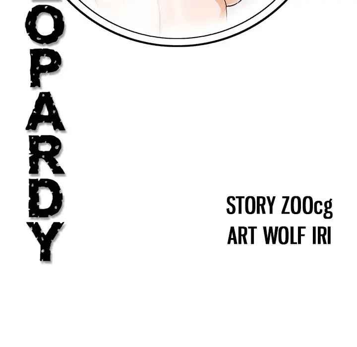 Jeopardy Chapter 18 - Manhwa18.com