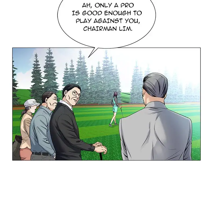Jeopardy Chapter 19 - Manhwa18.com