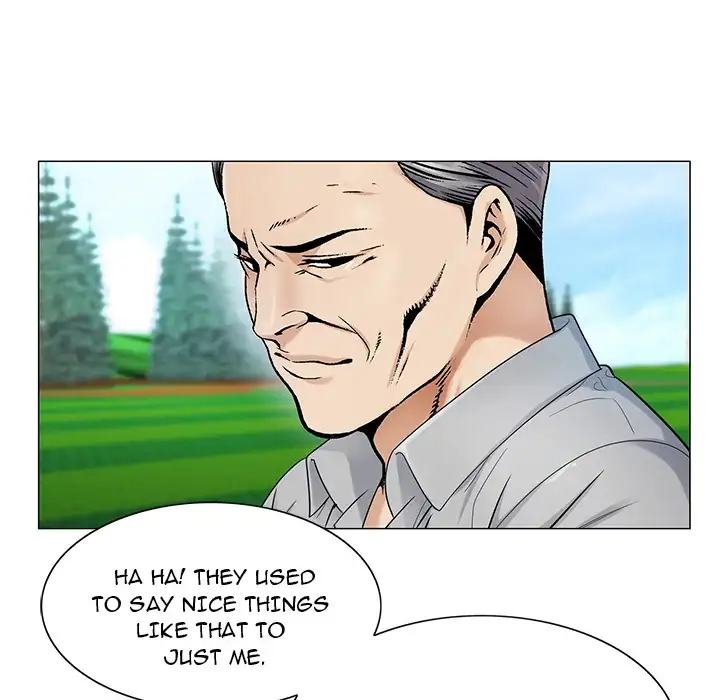 Jeopardy Chapter 19 - Manhwa18.com