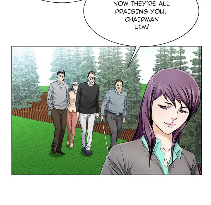 Jeopardy Chapter 19 - Manhwa18.com