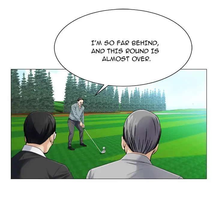 Jeopardy Chapter 19 - Manhwa18.com