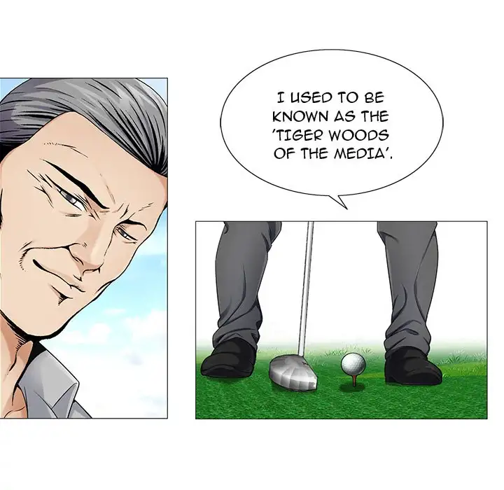 Jeopardy Chapter 19 - Manhwa18.com