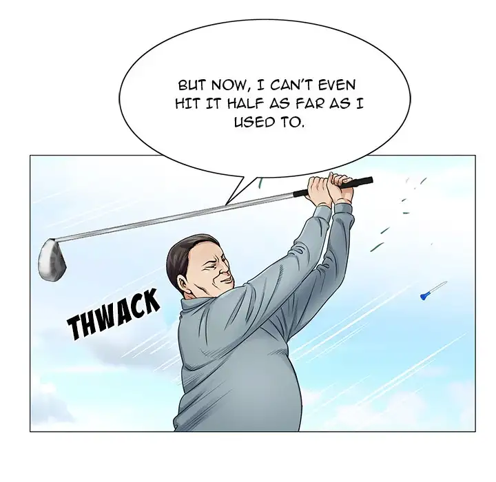 Jeopardy Chapter 19 - Manhwa18.com