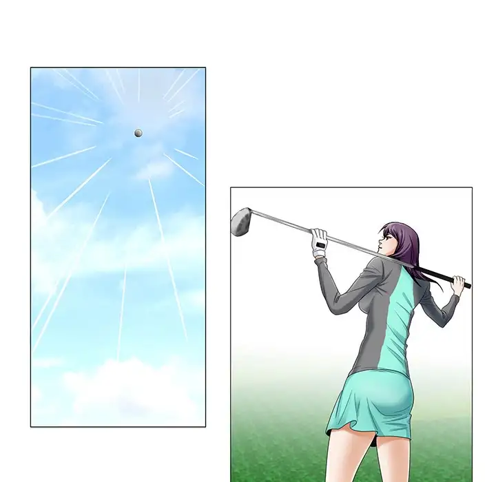 Jeopardy Chapter 19 - Manhwa18.com