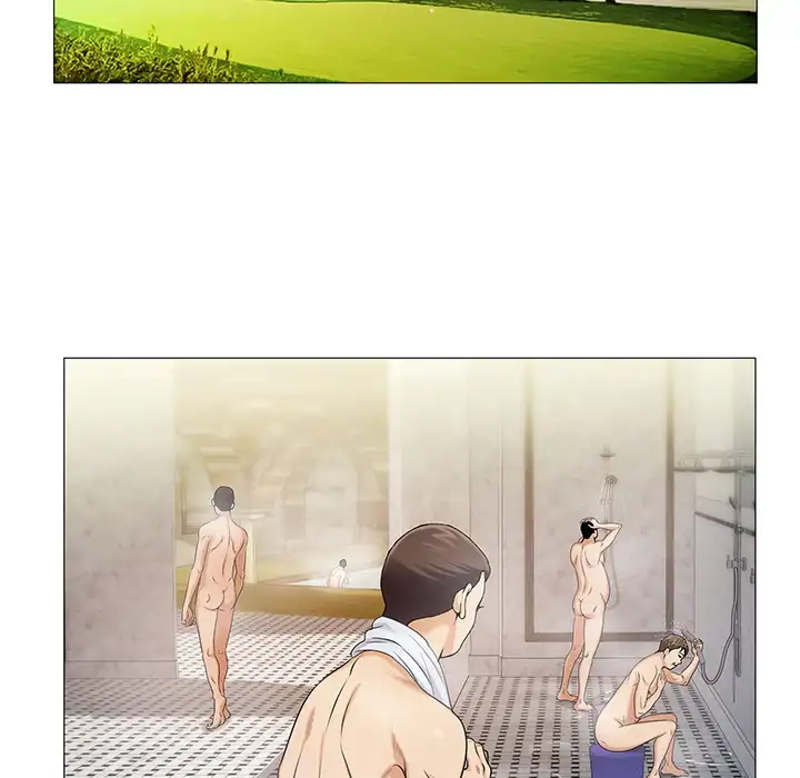 Jeopardy Chapter 19 - Manhwa18.com