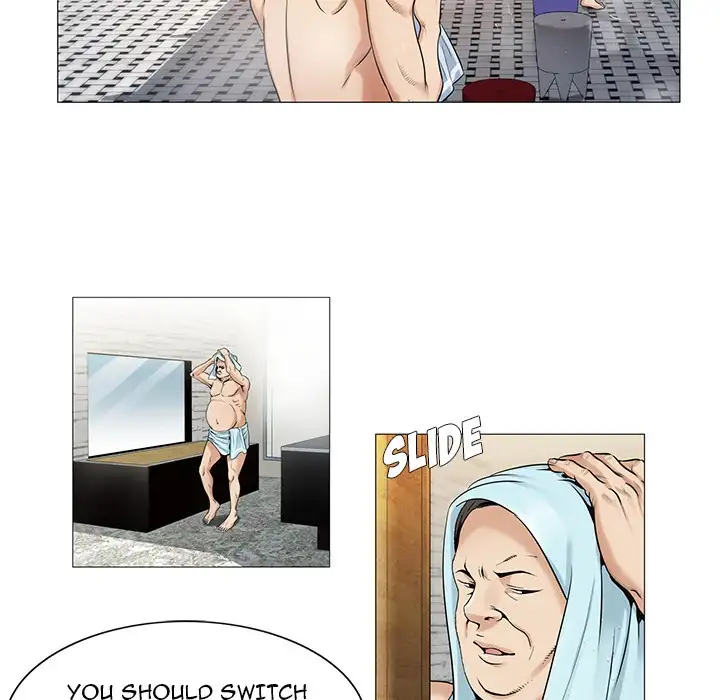 Jeopardy Chapter 19 - Manhwa18.com