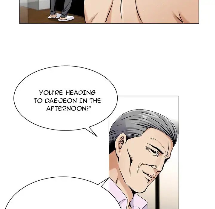 Jeopardy Chapter 19 - Manhwa18.com
