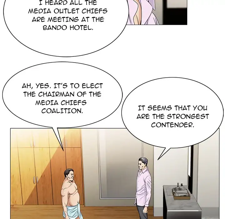 Jeopardy Chapter 19 - Manhwa18.com