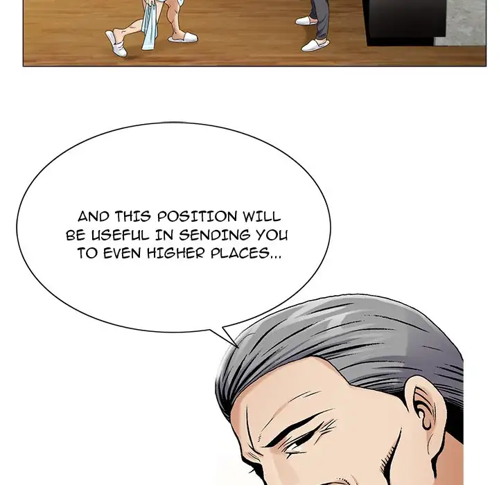 Jeopardy Chapter 19 - Manhwa18.com