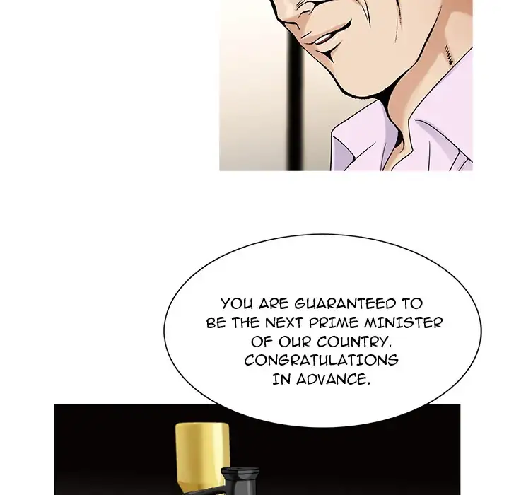 Jeopardy Chapter 19 - Manhwa18.com